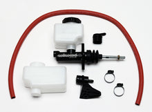 Load image into Gallery viewer, WILWOOD 260-10373 - Master Cylinder Kit Short 13/16in image