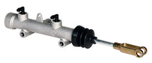 Load image into Gallery viewer, WILWOOD 260-11097 - Master Cylinder Tandem 5/8in TM1 image