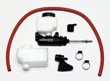 Load image into Gallery viewer, WILWOOD 260-12385 - Master Cylinder Short Side Mount 3/4in image