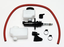 Load image into Gallery viewer, WILWOOD 260-13621 - Master Cylinder .875in Compact Banjo Outlet image