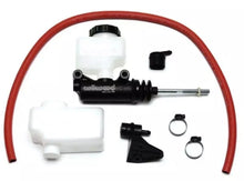 Load image into Gallery viewer, WILWOOD 260-13624 - Master Cylinder 7/8in Compact Banjo Outlet image