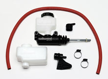 Load image into Gallery viewer, WILWOOD 260-13625 - Master Cylinder Kit Compact Side Mount 1 in image