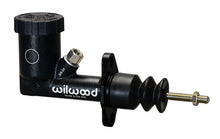 Load image into Gallery viewer, WILWOOD 260-15096 - Master Cylinder .625in Bore GS Compact image