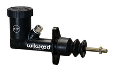 Load image into Gallery viewer, WILWOOD 260-15098 - Master Cylinder .750in Bore GS Compact image