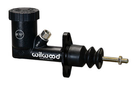 WILWOOD 260-15098 - Master Cylinder .750in Bore GS Compact image