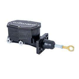 WILWOOD 260-16854-BK - Tandem M/C 1in bore Mopar Black image