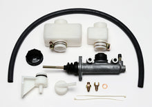 Load image into Gallery viewer, WILWOOD 260-3374 - 3/4in Master Cylinder Kit image