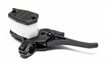 Load image into Gallery viewer, WILWOOD 260-4202 - Master Cylinder w/Lever For 5/8in Handlebars image