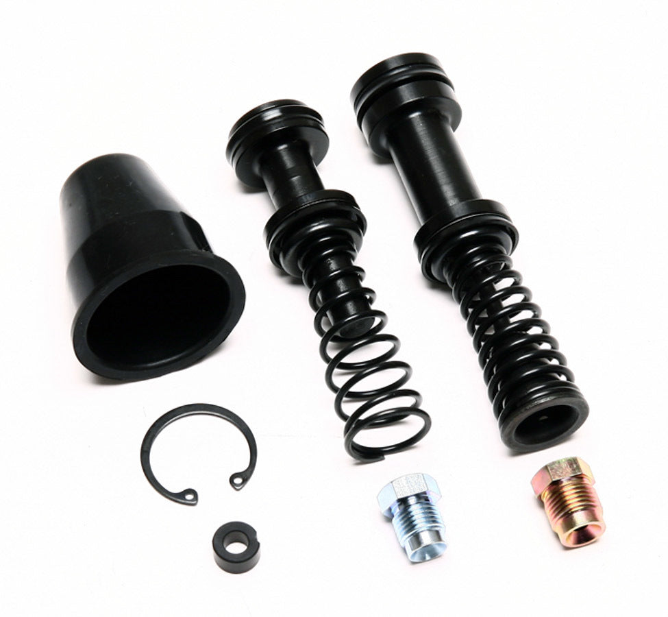 WILWOOD 260-4896 - Rebuild Kit 1-1/6in Tandem Master Cylinder image