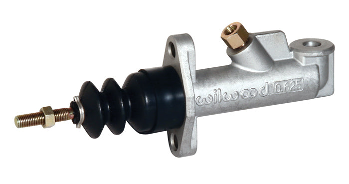 WILWOOD 260-6087 - Compact Master Cylinder .625in image