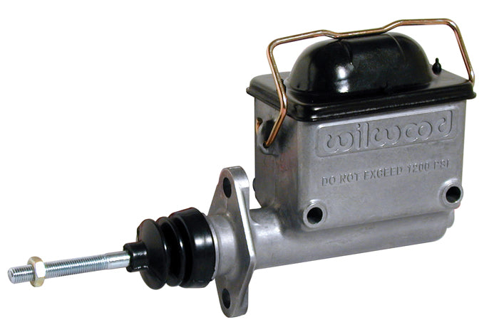 WILWOOD 260-6764 - Master Cylinder 3/4in  image