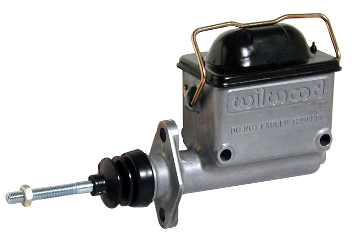 WILWOOD 260-6765 - Master Cylinder 7/8in  image