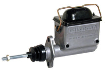 Load image into Gallery viewer, WILWOOD 260-6766 - Master Cylinder 1in  image