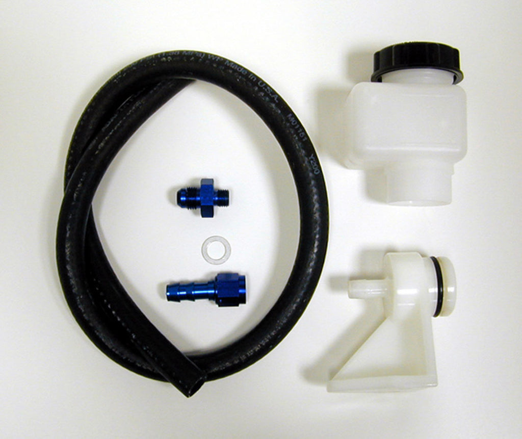 WILWOOD 260-7577 - Remote Reservoir Kit Only image