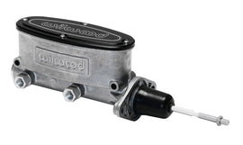 WILWOOD 260-9439 - Alum Tandem M/C .875in Bore image