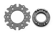 Load image into Gallery viewer, WILWOOD 270-12634 - Splined Hub Kit Midget Axle Clamp 38 Tooth image