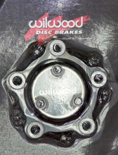 Load image into Gallery viewer, WILWOOD 270-13213 - 5 Bolt Drive Flange with /O-Ring image