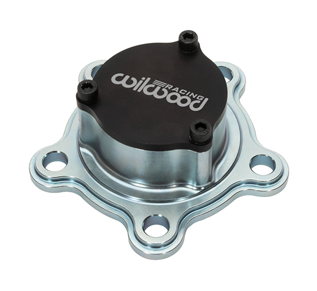 WILWOOD 270-16183 - Drive Flange Wide 5 Cambered 5 Bolt image