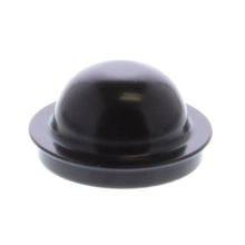 Load image into Gallery viewer, WILWOOD 270-16184 - Dust Cap Black 2.08 Front image