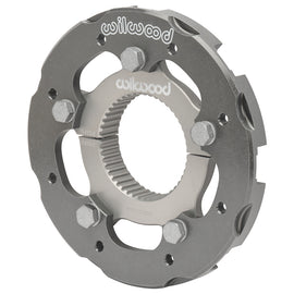 WILWOOD 270-17650 - Hub Kit Inboard Sprint XRZ Floating Snap Ring image