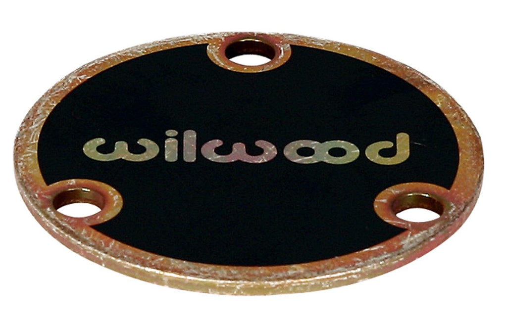 WILWOOD 270-2265 - Drive Flange Dust Cap  image