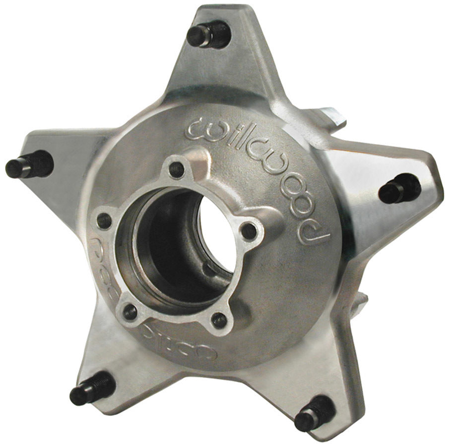 WILWOOD 270-6513C - Starlite 55 Hub 5-Bolt  image