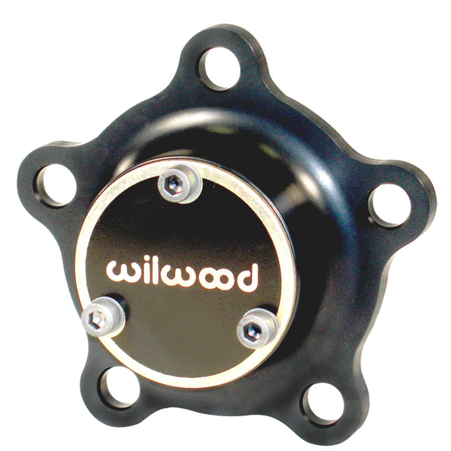 WILWOOD 270-6732 - 5 Bolt Drive Flange  image