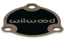 Load image into Gallery viewer, WILWOOD 270-6918 - Dust Cap For 5 Bolt Drive Flange image