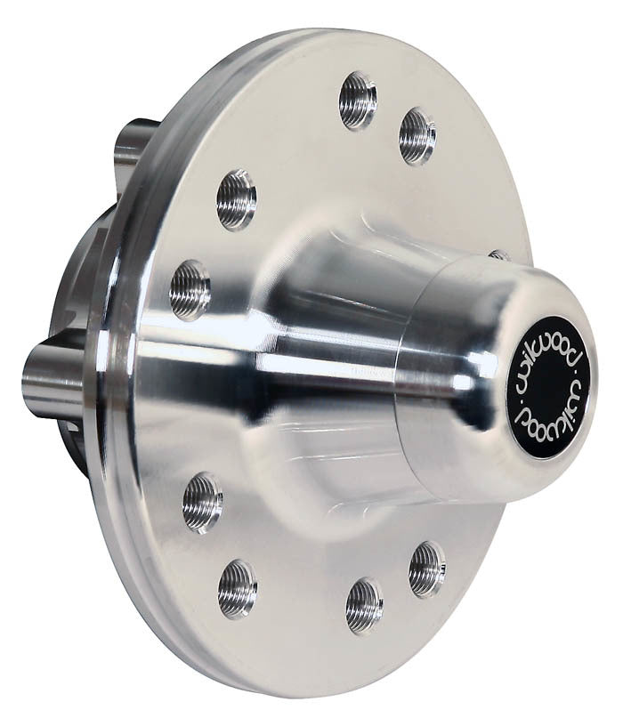 WILWOOD 270-7277 - Pinto Hub & Rotor  image