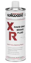 Load image into Gallery viewer, WILWOOD 290-16353 - Brake Fluid XR Racing 500ml Can NON-DOT image