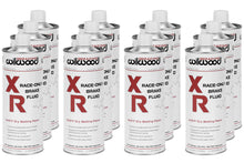 Load image into Gallery viewer, WILWOOD 290-16355 - Brake Fluid XR Racing 500ml Can NON-DOT 12pk image