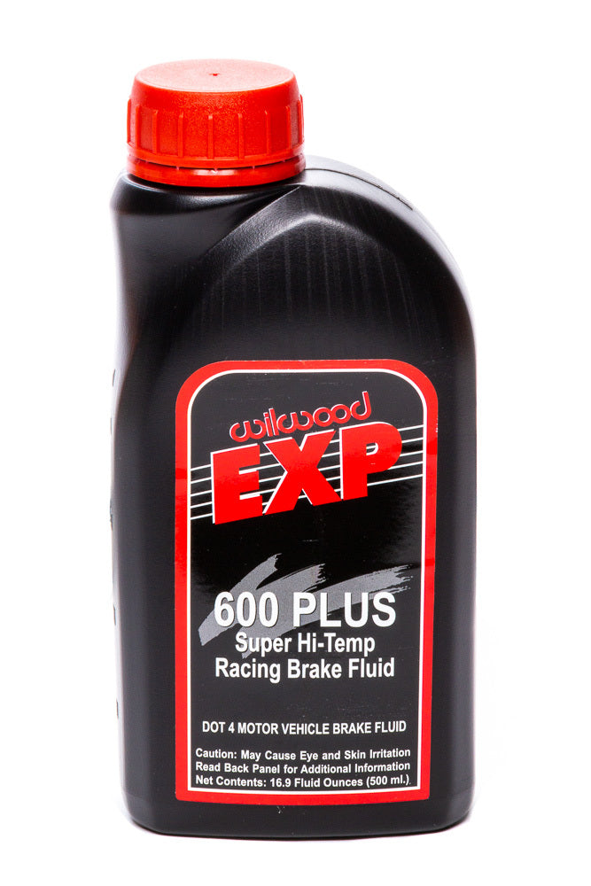 WILWOOD 290-6209 - Brake Fluid EXP 600 Plus  image