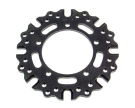 WILWOOD 300-11211 - Adapter Rotor Plate Starlite 55XD Hub image