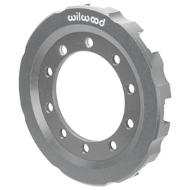 WILWOOD 300-16922 - Adapter Rotor Lug Drive Wide 5 Starlite 55-XD image