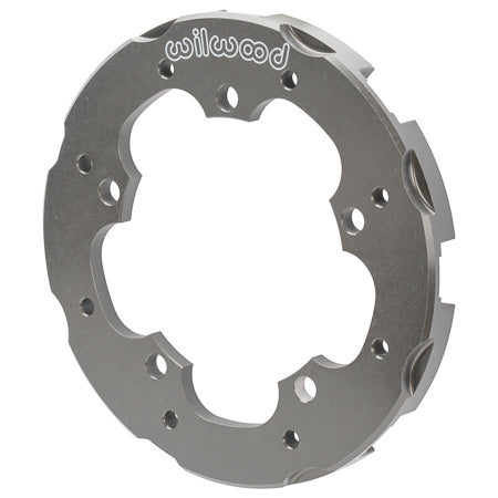 WILWOOD 300-17318 - Adapter Rotor Lug Drive 5x 5.0in Hub image