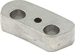 WILWOOD 300-4919 - Caliper Spacer .44in  image