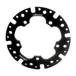 WILWOOD 300-7107 - Dynamic Rotor Adapter  image