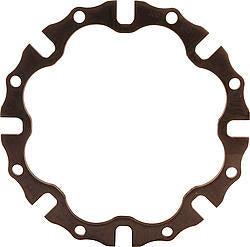 WILWOOD 300-8431 - Dynamic Rotor Mnt Plate 1pc image