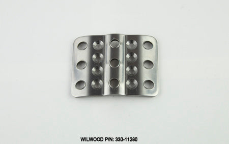 WILWOOD 330-11280 - Pedal Pad Adjustable  image