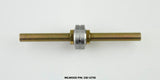 Balance Bar Assembly Grooved Rod w/Bearing