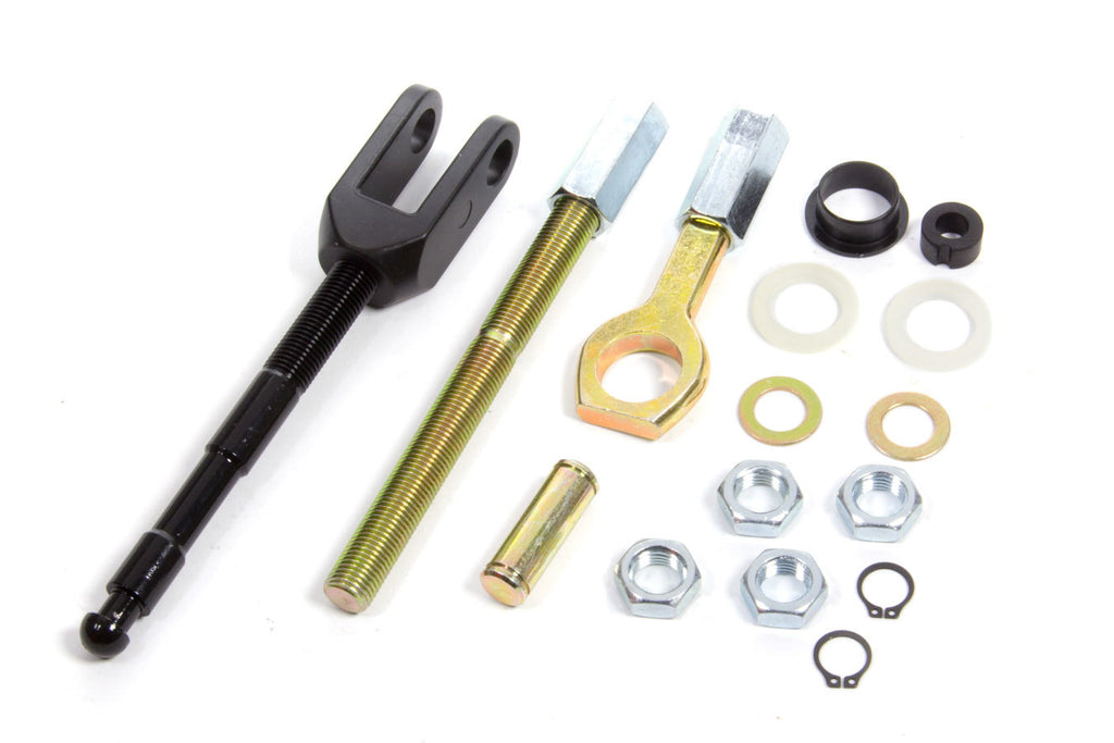 WILWOOD 330-13914 - Brake Pedal Pushrod kit  image