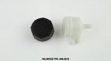 Load image into Gallery viewer, WILWOOD 330-4615 - Reservior Master Cy w/ Cap .4oz image