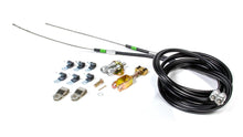 Load image into Gallery viewer, WILWOOD 330-9371 - Parking Brake Cable Kit  image