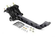 Load image into Gallery viewer, WILWOOD 340-12509 - Brake Pedal Overhung Rev Mount w/Adj. Pedal Pad image