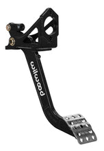 Load image into Gallery viewer, WILWOOD 340-13574 - Clutch Pedal Assm Rev. Mnt 6:1 Ratio Adj Pedal image