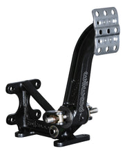 Load image into Gallery viewer, WILWOOD 340-13831 - Brake Pedal Floor Mount Dual Master Cyl. image