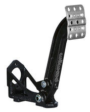 Load image into Gallery viewer, WILWOOD 340-13833 - Brake Pedal Floor Mount Single Master Cyl image