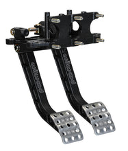 Load image into Gallery viewer, WILWOOD 340-13835 - Brake Pedal Rev. Swing Triple Master Cyl. image