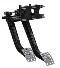 Load image into Gallery viewer, WILWOOD 340-13836 - Brake Pedal Rev. Swing Triple Master Cyl. image