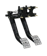 Load image into Gallery viewer, WILWOOD 340-15073 - Brake Pedal Rev Swing Triple M/Cyl Tru-Bar image